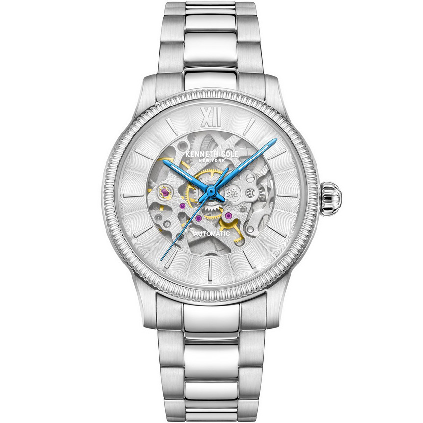 Часы Kenneth Cole Automatic KCWLL2219403